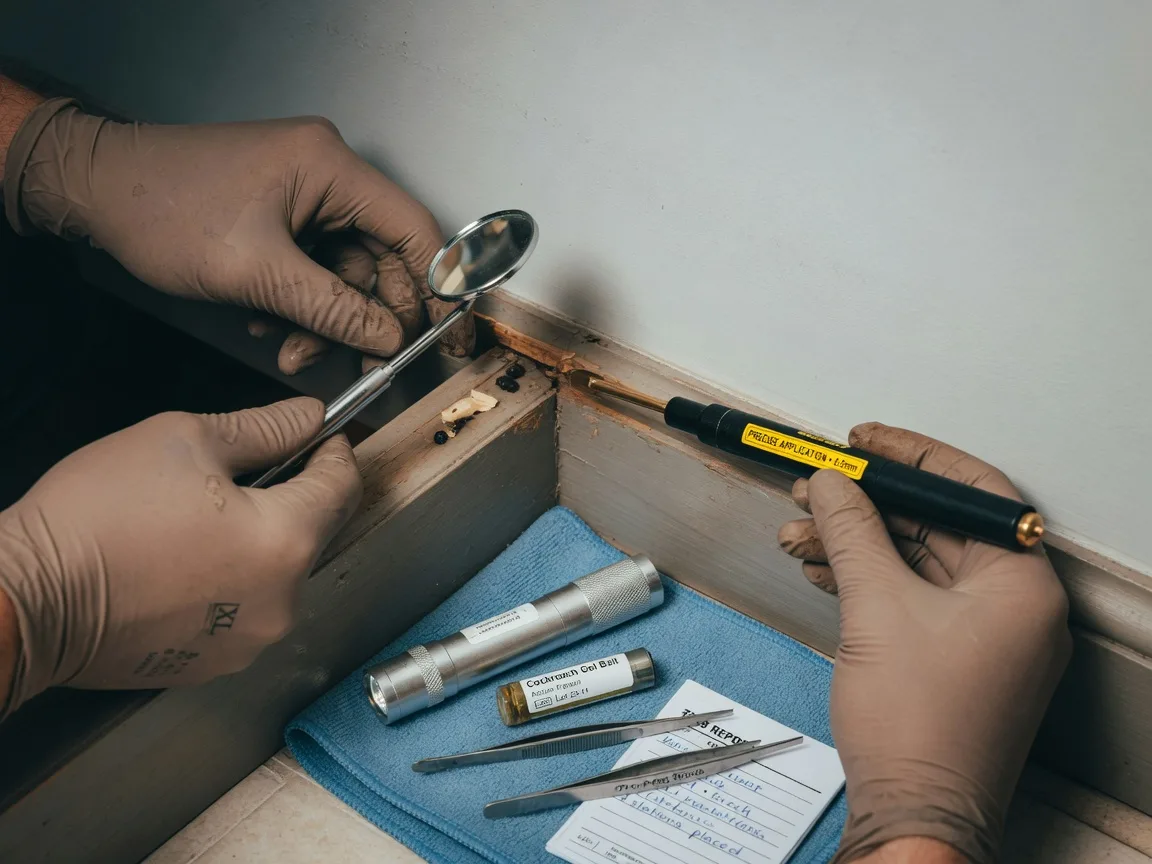 Why choose Emergency Pest Control in Carencro, LA